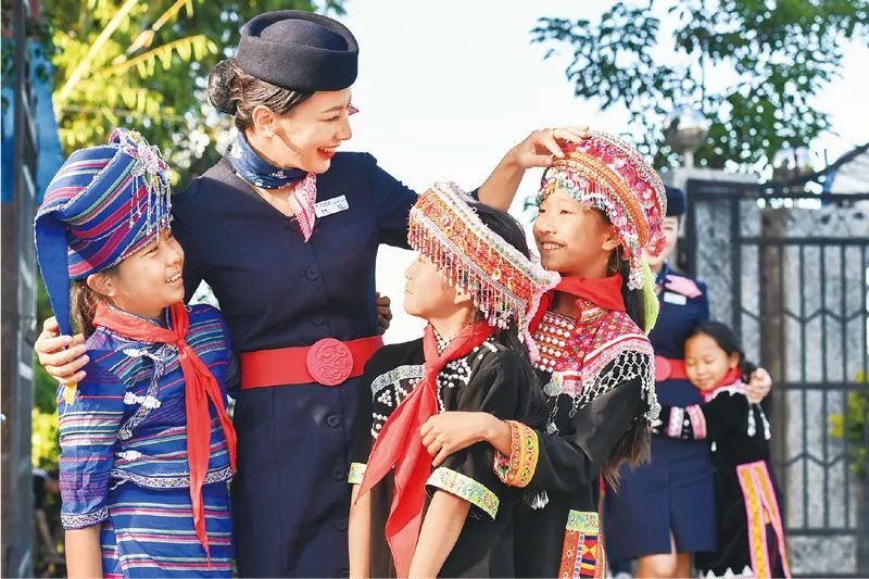 新發展階段國企為何要推動高質量黨建？